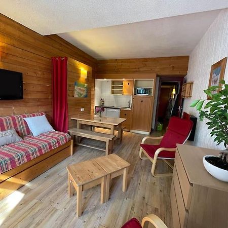 T2 Classe 3 Etoiles Coeur De Village Et Piscine Ext Saint-Lary-Soulan Exterior photo