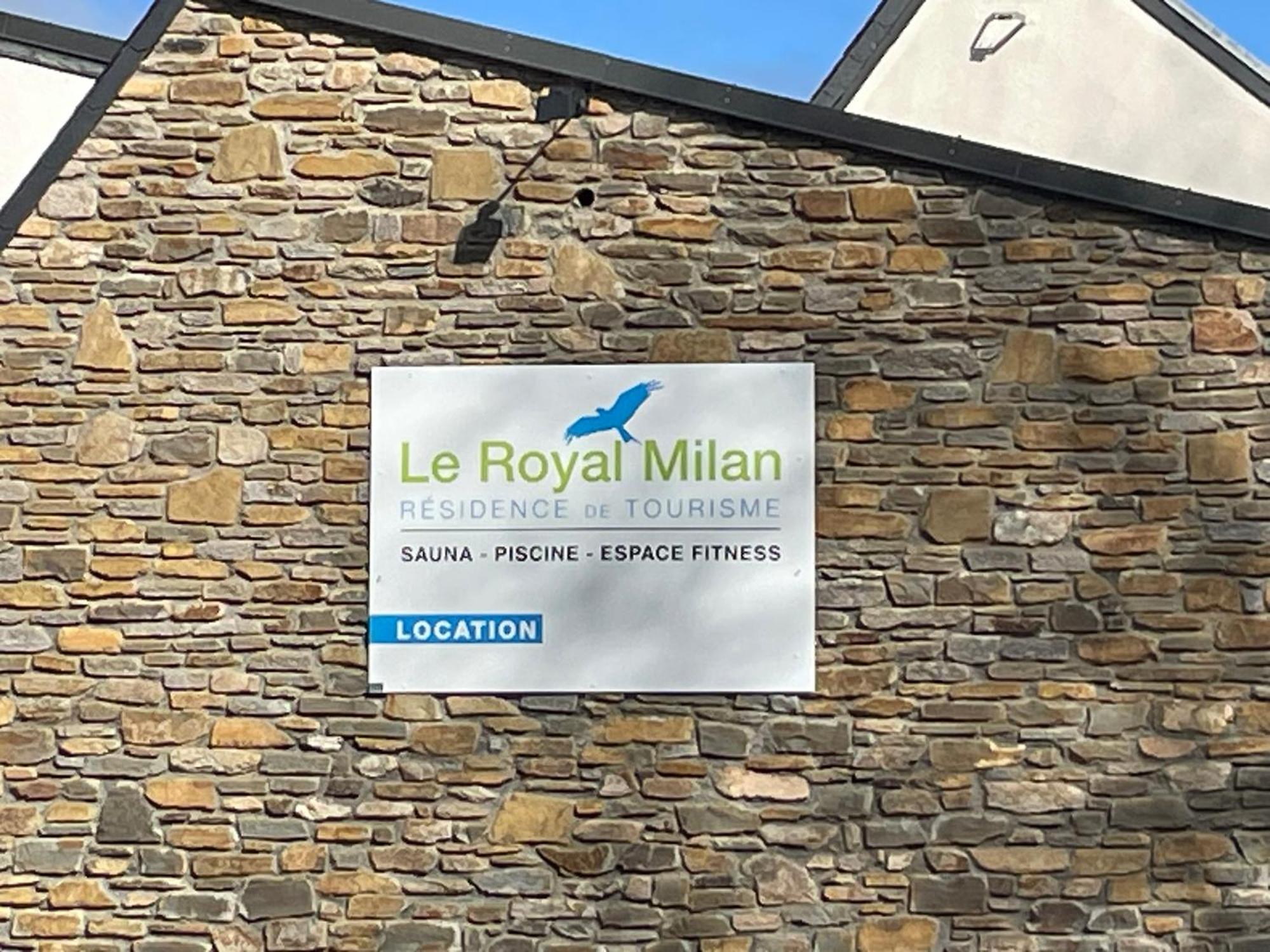 T2 Classe 3 Etoiles Coeur De Village Et Piscine Ext Saint-Lary-Soulan Exterior photo